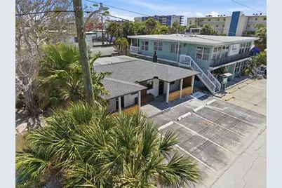 113 145th Avenue E #3, Madeira Beach, FL 33708 - Photo 17