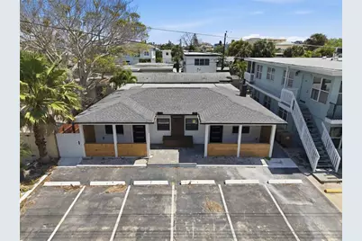 113 145th Avenue E #4, Madeira Beach, FL 33708 - Photo 19
