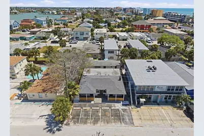 113 145th Avenue E #4, Madeira Beach, FL 33708 - Photo 21