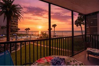 18304 Gulf Boulevard #105, Redington Shores, FL 33708 - Photo 15