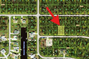 12148 Federal Ave, Port Charlotte, FL 33953 - Photo 1