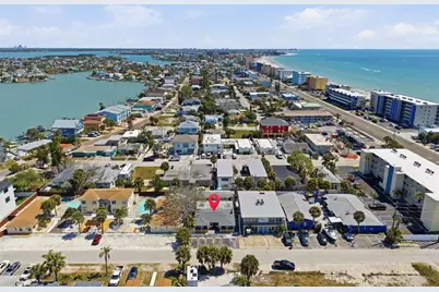 113 145th Avenue E #6, Madeira Beach, FL 33708 - Photo 19