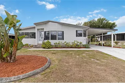 8455 Buttonquail Drive, Englewood, FL 34224 - Photo 1