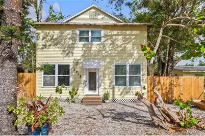 2915 Lynnhurst Street, Sarasota, FL 34239 - Photo 1