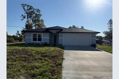4438 Carrizal Terrace, North Port, FL 34288 - Photo 1