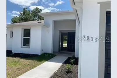 3035 Brewster Road, North Port, FL 34288 - Photo 1