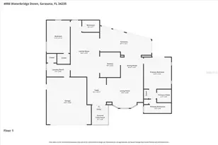 4986 Waterbridge Down, Sarasota, FL 34235 - Photo 33