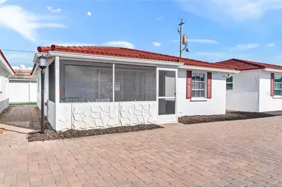 6154 Midnight Pass Road #A-05, Sarasota, FL 34242 - Photo 1