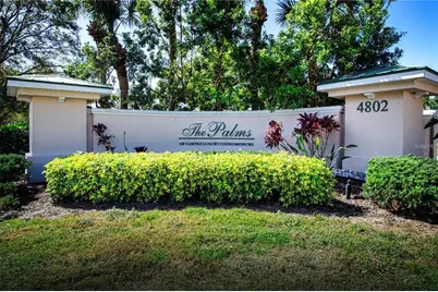 4802 51st Street W #1421, Bradenton, FL 34210 - Photo 23