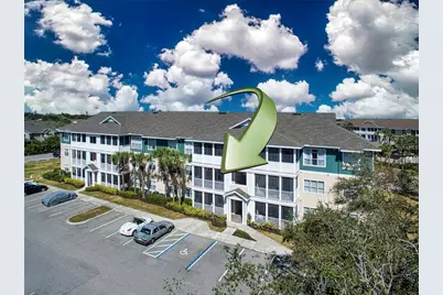 4802 51st Street W #1421, Bradenton, FL 34210 - Photo 1