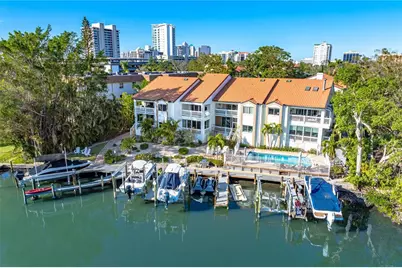 866 Hudson Avenue #866, Sarasota, FL 34236 - Photo 1