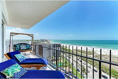 1 Benjamin Franklin Drive #3, Sarasota, FL 34236 - Photo 5