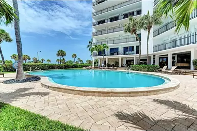 1 Benjamin Franklin Drive #3, Sarasota, FL 34236 - Photo 3