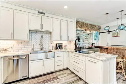 1 Benjamin Franklin Drive #3, Sarasota, FL 34236 - Photo 17