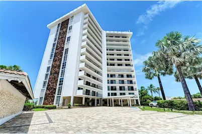 1 Benjamin Franklin Drive #3, Sarasota, FL 34236 - Photo 19