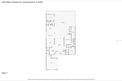 7857 Wilton Crescent Circle, University Park, FL 34201 - Photo 63