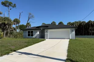 4252 Sunburst Ave, North Port, FL 34286 - Photo 1