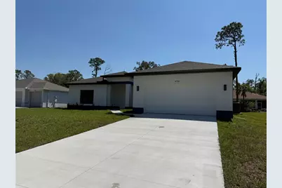 4718 Redwood Terrace, North Port, FL 34286 - Photo 1
