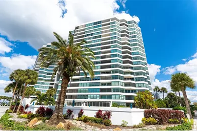 988 Blvd Of The Arts #1412, Sarasota, FL 34236 - Photo 3