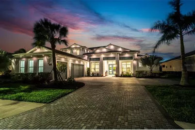 8331 Redonda Loop, Lakewood Ranch, FL 34202 - Photo 3