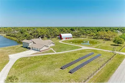 770 Buckskin Court, Englewood, FL 34223 - Photo 3