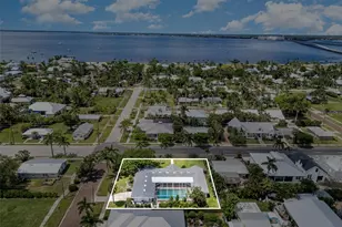 625 W Olympia Ave, Punta Gorda, FL 33950 - Photo 1