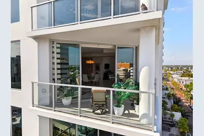 111 S Pineapple Avenue #806, Sarasota, FL 34236 - Photo 3