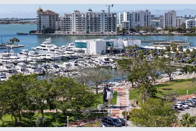 111 S Pineapple Avenue #806, Sarasota, FL 34236 - Photo 67