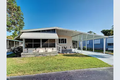166 Edgewood Drive, Osprey, FL 34229 - Photo 1