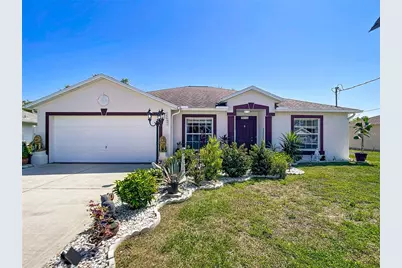 1262 S Cranberry Boulevard, North Port, FL 34286 - Photo 1