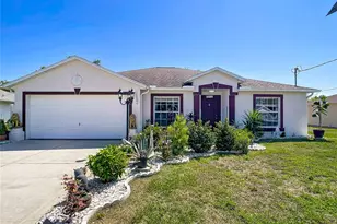 1262 S Cranberry Blvd, North Port, FL 34286 - Photo 1