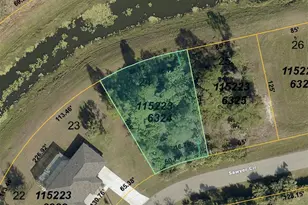 Sawyer Circle, North Port, FL 34288 - Photo 1