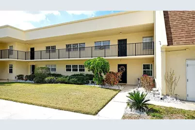 7880 Palm Aire Lane #203, Sarasota, FL 34243 - Photo 1