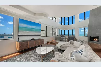 128 Golden Gate Point #901B, Sarasota, FL 34236 - Photo 5