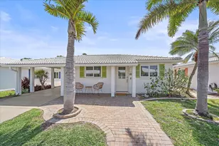 914 Spanish Dr S, Longboat Key, FL 34228 - Photo 1