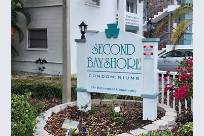 5842 Welcome Road #J2, Bradenton, FL 34207 - Photo 1