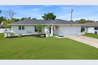 3140 Odessa Road, Venice, FL 34293 - Photo 1