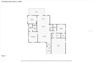 3140 Odessa Rd, Venice, FL 34293 - Photo 25