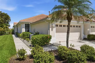 4924 Whispering Oaks Drive, North Port, FL 34287 - Photo 3