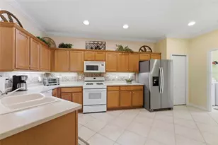 4924 Whispering Oaks Dr, North Port, FL 34287 - Photo 9