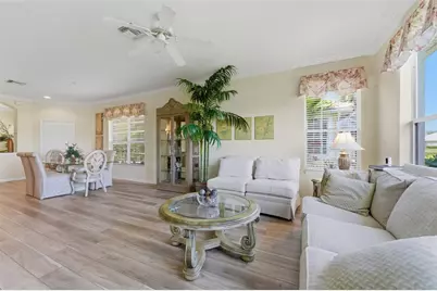 4924 Whispering Oaks Drive, North Port, FL 34287 - Photo 3