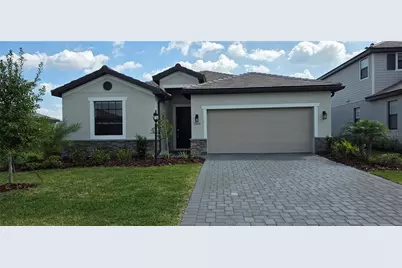 15116 Oxford Grey Drive, Bradenton, FL 34211 - Photo 1
