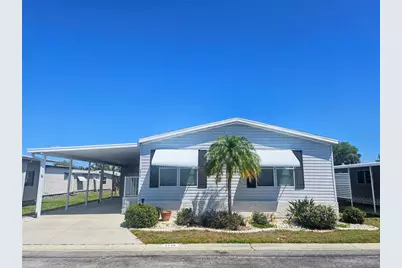 3319 Overcup Oak Terrace, Sarasota, FL 34237 - Photo 1
