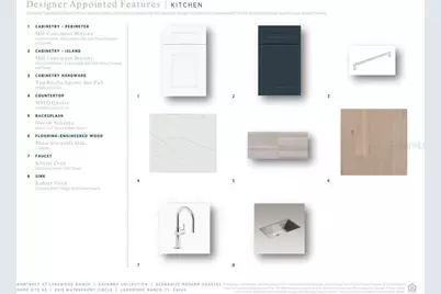 2616 Waterfront Circle, Sarasota, FL 34240 - Photo 9