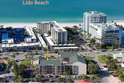 845 Benjamin Franklin Drive #202, Sarasota, FL 34236 - Photo 3