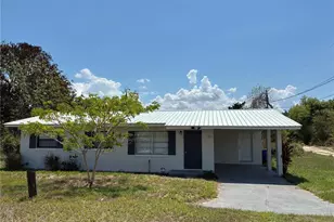 165 Anderson St, Lake Placid, FL 33852 - Photo 1