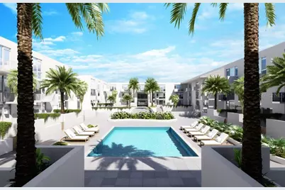 2170 Robinhood Street #A3-414, Sarasota, FL 34231 - Photo 1