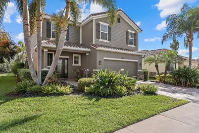 5439 Cartagena Drive, Sarasota, FL 34233 - Photo 3