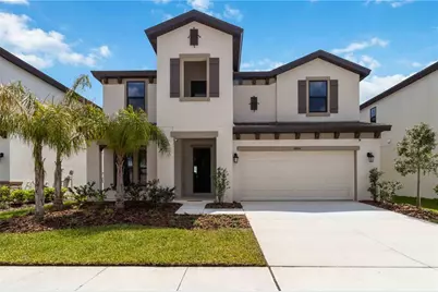 14806 Summer Branch Drive, Lithia, FL 33547 - Photo 1