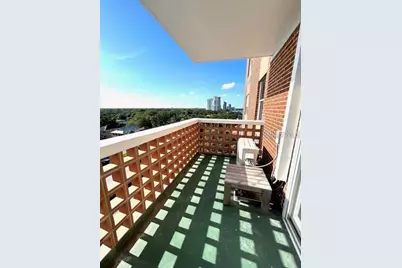 4015 Bayshore Boulevard #8D, Tampa, FL 33611 - Photo 11